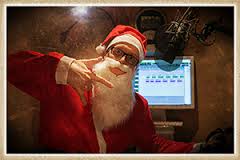 Guy Harris - Santa Guy Guy Harris - Santa Guy