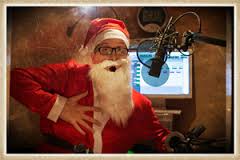 Guy Harris - Santa Guy Guy Harris - Santa Guy
