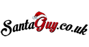 Santa Guy Logo