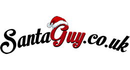 Santa Guy Logo